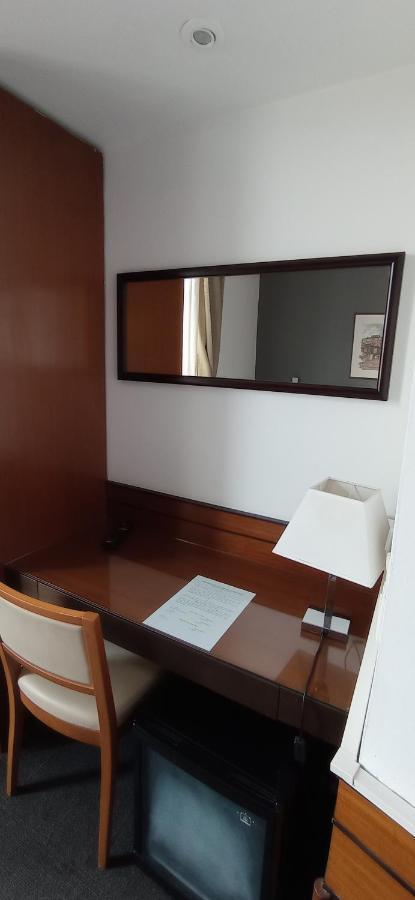 Rome Travellers Hotel Exterior photo